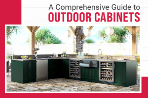 A Comprehensive Guide to Outdoor Cabinets