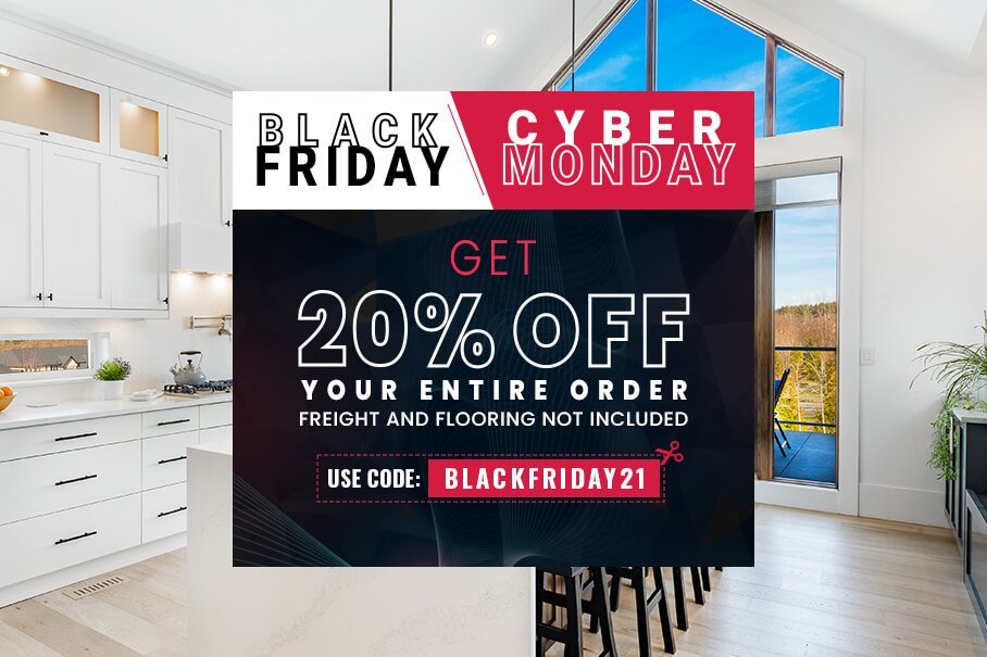 15 Early Black Friday  Outlet Kitchen Deals Up to 59% Off