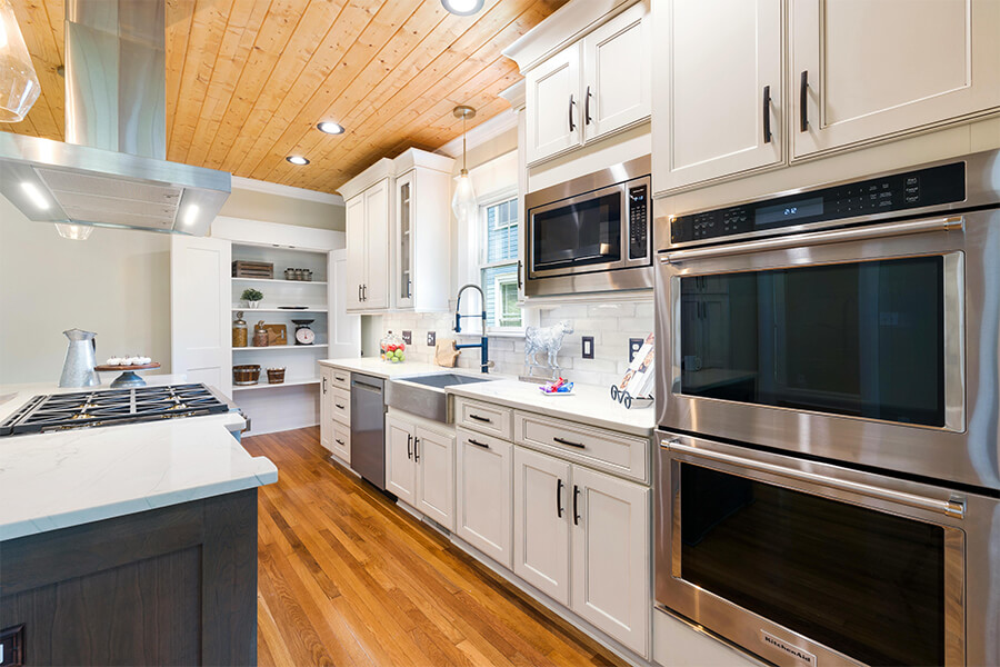 2024's Must-Have Cabinet Door Styles for Kitchen: A Comprehensive Guide ...