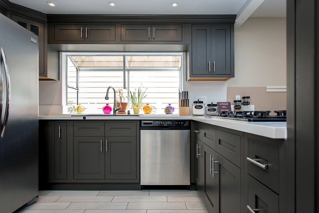 Upgrading Your Kitchen With Inset Cabinets - Great Buy Cabinets